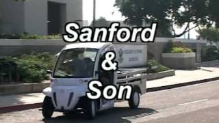 USMC Sanford amp Son [upl. by Rangel]