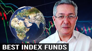 Best Index Funds 2024 [upl. by Madoc]