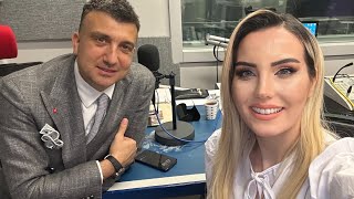 06 Kasım 2024 TRT RADYO 1 POLİÇE KONUĞU ABDULLAH ÖZCAN [upl. by Amliw]