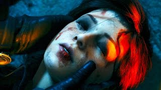 Assassins Creed Unity Ending amp Elise Death Scene [upl. by Konyn152]