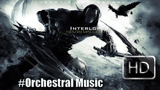 Epic Suspense Music Soundtrack  Interloper by Kevin MacLeod  Royalty Free Music [upl. by Garrity]