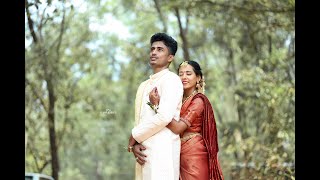 Mahesh weds Ramya Wedding Highlights  Gokul Events [upl. by Ciel563]