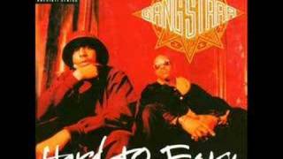 Gang Starr  The Planet [upl. by Montague]