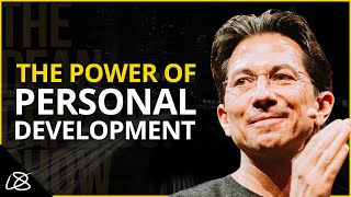 Why Personal Development Is VITAL To Your Success [upl. by Pippas]