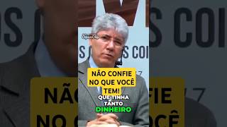 Hernandes Dias Lopes NÃO CONFIE NO QUE VOCÊ TEM [upl. by Alexis]