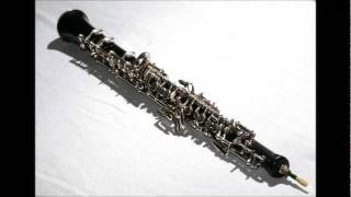 Mozart  Oboe Concerto in C K 314  K 271k complete [upl. by Giah]