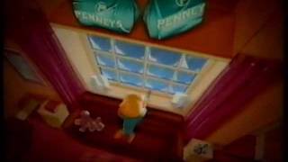 Penneys Christmas TV Ad 1996 [upl. by Burck40]