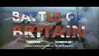 Battle of Britain  Trailer [upl. by Nagad]