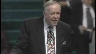 quotVictory Over Darknessquot  Rev Kenneth E Hagin  Copyright Owner Kenneth Hagin Ministries [upl. by Innor]