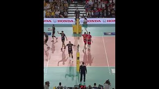 📺 Watch all European Volleyball matches Live on EuroVolleyTV volleyball EuropeanVolleyball [upl. by Eniahpets]