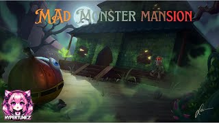 Mad Monster Mansion HyperTunez BanjoKazooie Cover [upl. by Forland282]