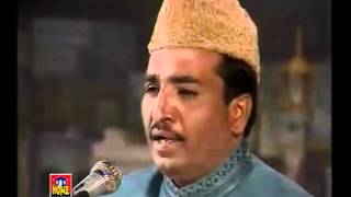 Karam Aaj Bala e Baam Aa Gaya Hai Khursheed Ahmed Naat YouTubeg [upl. by Aicerg]