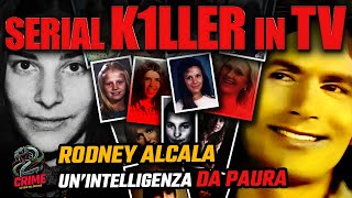 Concorrente di un Dating Show in realtà è un Serial K1LL3R  La Storia di Rodney Alcala 2 CRIME [upl. by Leidag345]