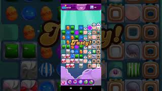 Candy Crush Level 11541 [upl. by Yennek]