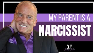 5 Tips to Deal with a Narcissistic Parent [upl. by Inej75]