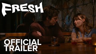 Fresh  2024 Official Trailer Disney Hulu [upl. by Sorazal]