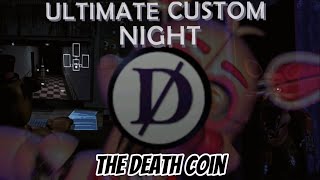 UCN Tutorials  The Death Coin [upl. by Imoyn]