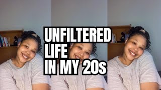 My CRAZY Weekly Life as a 20Something South African YouTuber [upl. by Jary15]