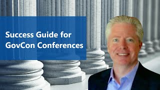 live VETS24  StepbyStep Guide for Success at Federal Market Conferences [upl. by Elisabet]