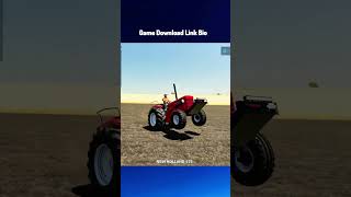 Fs 20 All Indian Tractor Mod  Farming Simulator 20 Indian Tractor Mod  Fs 20 Mod Tochan King 🚜👑😎 [upl. by Roseline493]