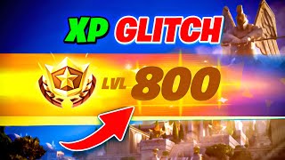 NEW How To Level Up FAST in Fortnite Chapter 5 Season 2 AFK Fortnite XP GLITCH Map Code [upl. by Aniwde]