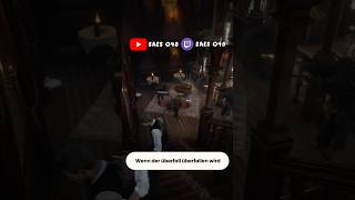 reddeadredemtion2 rdr2 rdrp rpclips foryou saes gaming saes clips streamer [upl. by Demona412]