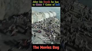 They are the guardians of afterlife movie movieexplaination shorts [upl. by Mollie]