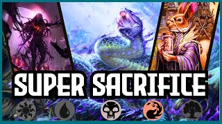 🔴⚫Viper Update Makes Winning 80 Easy  MTG Arena Rakdos Standard Gameplay [upl. by Millburn539]