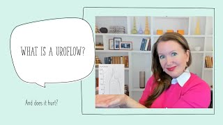 What is a Uroflow [upl. by Cyprus]