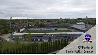 54  FCV Dender EH  Dender Football Complex [upl. by Hoy]