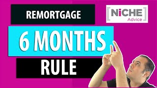 Remortgage within 6 Months on the open market value Residential or Buy to Let Properties [upl. by Fionna]