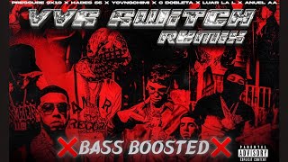 VVS SWITCH REMIX ❌️BASS BOOSTED❌️ [upl. by Norm131]