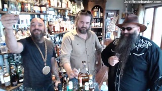 Top Five Whiskies For Advanced Whisky Drinkers  50k Sub Celebration [upl. by Darmit]