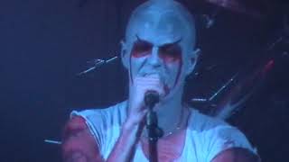 Satyricon  Live In Stavanger Norway  2000 [upl. by Claude912]