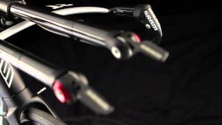 Best TT Bikes For Triathlon Swift Carbon Neurogen [upl. by Nikolai]