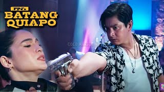 Fpjs Batang Quiapo Nov 5 2024 Full Episode Coco Martin Batang Quiapo [upl. by Zoie]