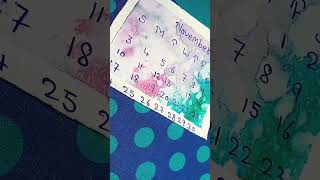 Birthday calendar gift ideas for friends shaiksaba0227 [upl. by Tonry]