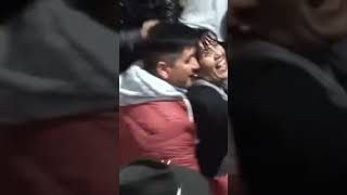 AGUA Y SOL cumbia carpa elcarpero musica baile envivo salta jujuy guaracha show norte [upl. by Ymmot774]