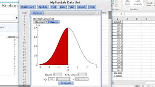 Finding and using expected frequency for goodness of fit hypothesis testing [upl. by Getter135]