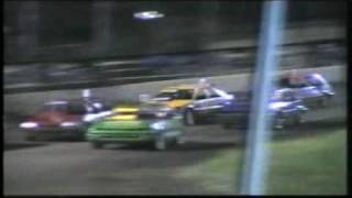 Grafton Speedway Crashes PAST amp PRESENT [upl. by Koppel]