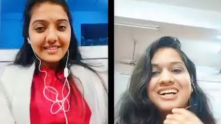 SRUSHTI DESHMUKH IAS 💫  LIVE INTERACT  हम कोई काम स्टार्ट करते है  UPSC TOPPER SPEECH  dm SDM [upl. by Auliffe]