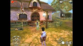 FR Lets play Fable  The Lost Chapters  Graîne de garnement [upl. by Ahiel]