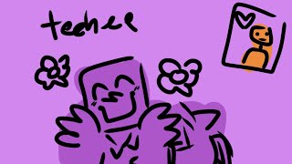 Oh No  DSaF Dave Animation [upl. by Lemak48]