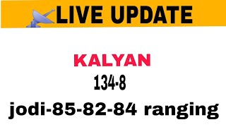 kalyna B mataka trick sep 30092024 otc trick kalyan market opne to close and jodi trick 2024 [upl. by Seto]