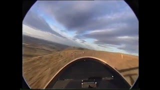 Gliding Video [upl. by Yahsan]