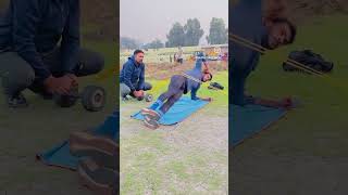 Core exercise athlete strengthtraining army youtubeshorts foryou [upl. by Fabien]