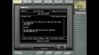 Radio Telex tutorial  part 2 [upl. by Peadar]