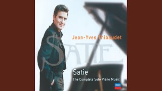 Satie 3 Sarabandes No 1 [upl. by Iyre]