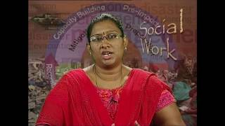 Social Case Work as a Method of Social Work [upl. by Ambur670]