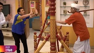 Tarak Mehta ka ooltah chashmah new episode 4224  tmkoc promo 4224  tmkoc new episode 4224 [upl. by Adnuhsal]